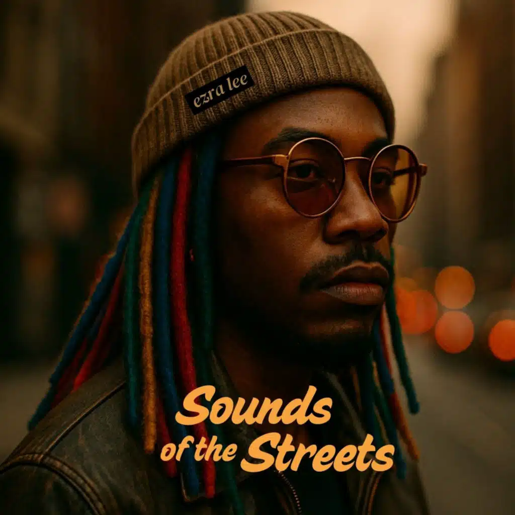 Sound of the Streets
