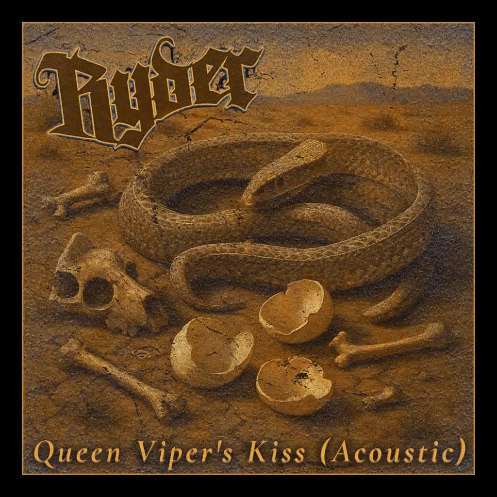Queen Viper's Kiss (Acoustic)