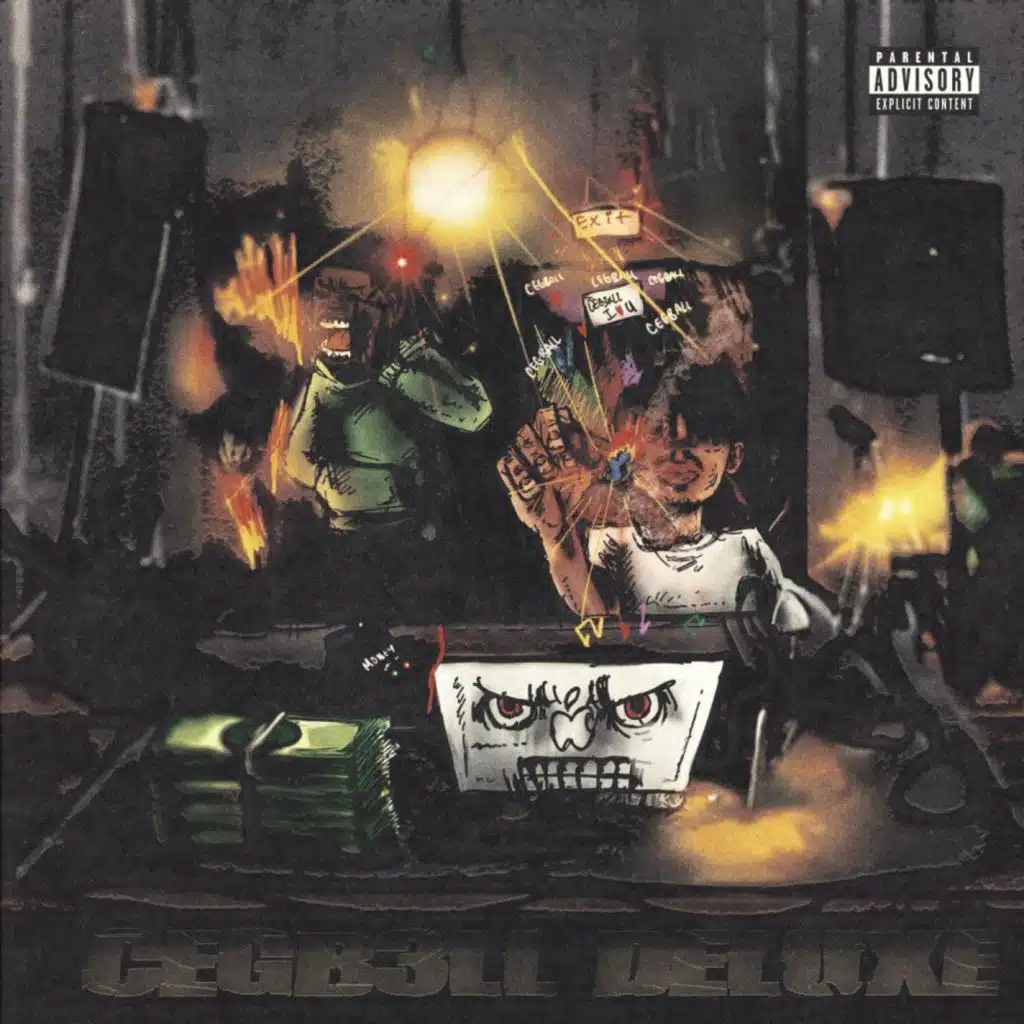 2sdxrt3all & Whyceg