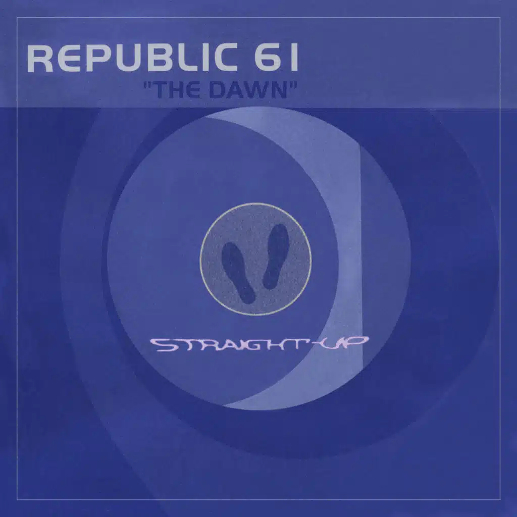 The Dawn EP