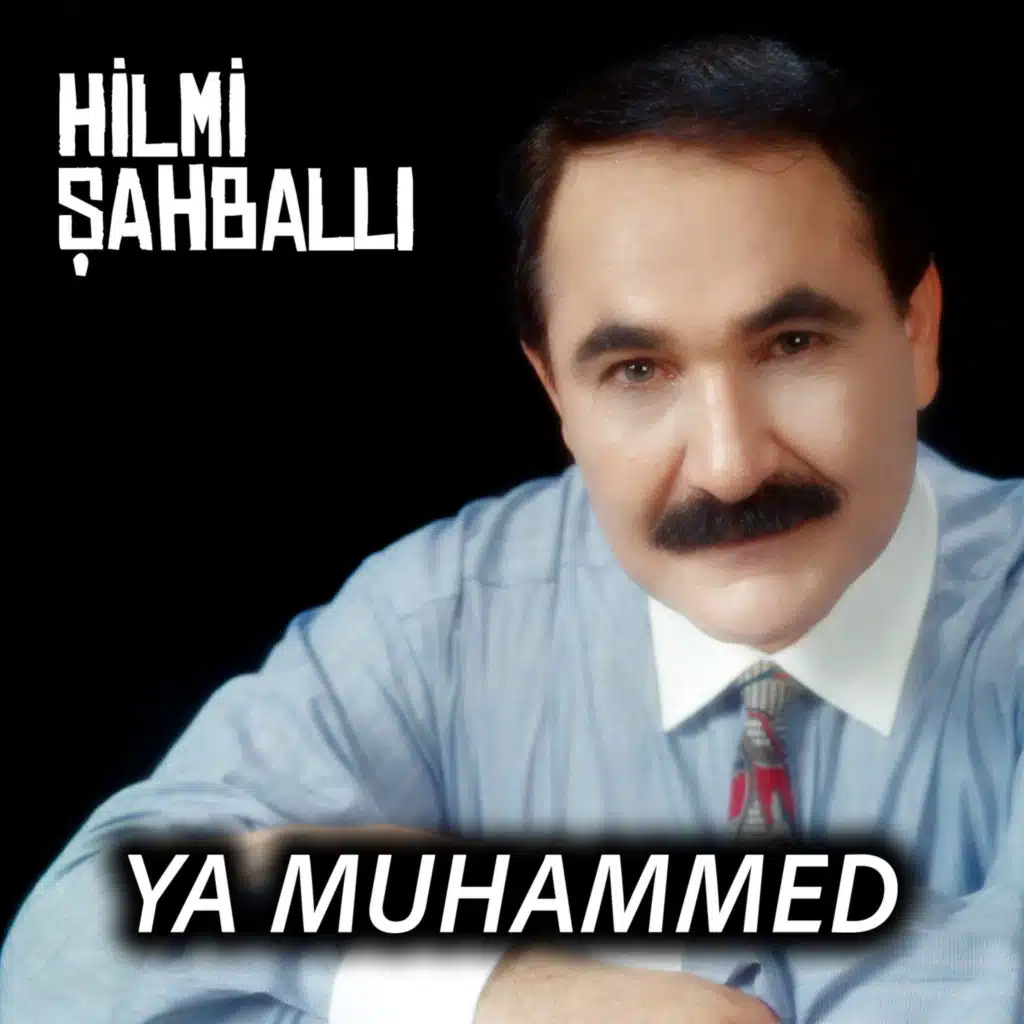 Hilmi Şahballı