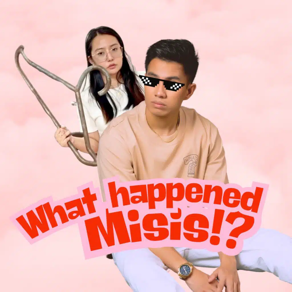 what happened misis?