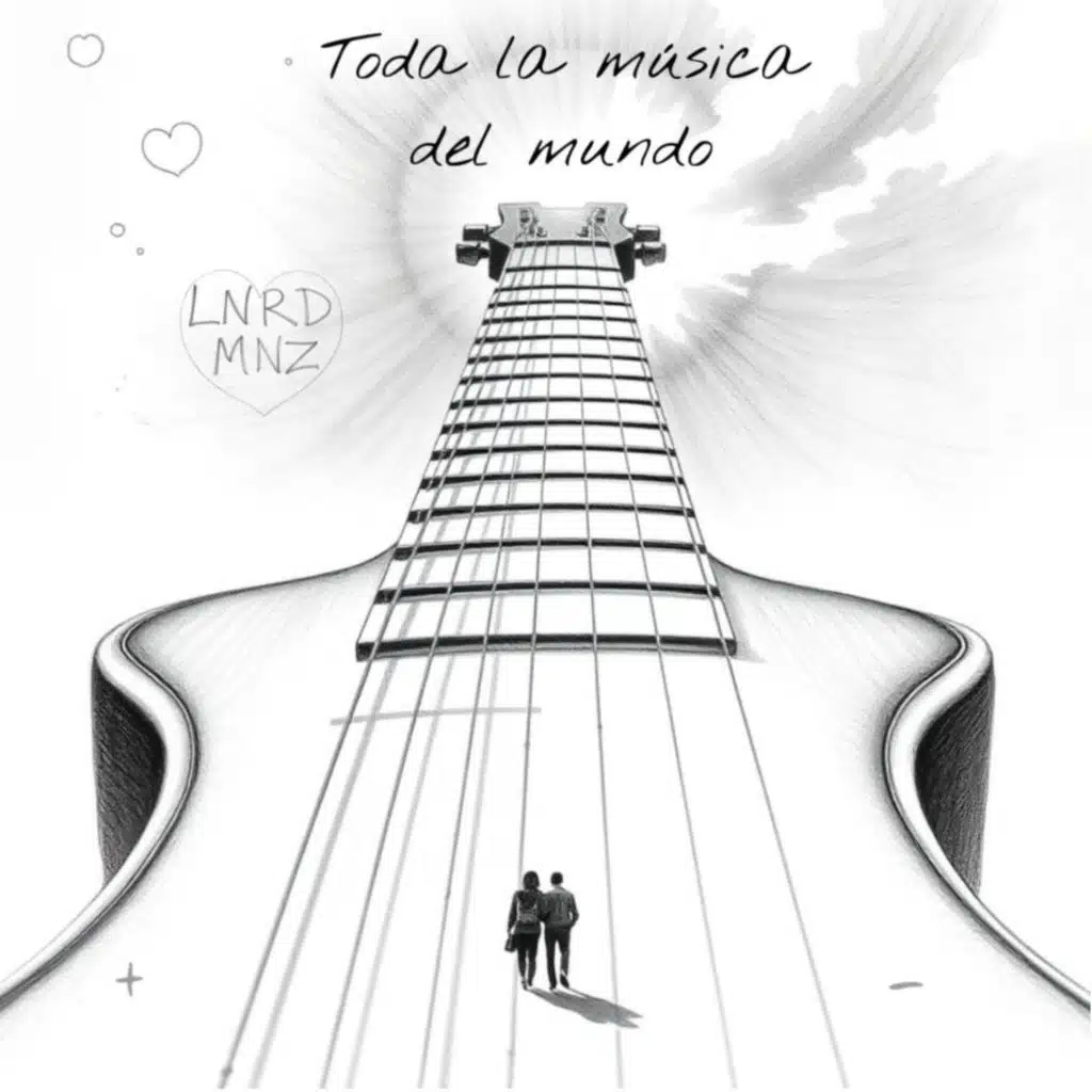 Toda La Música Del Mundo