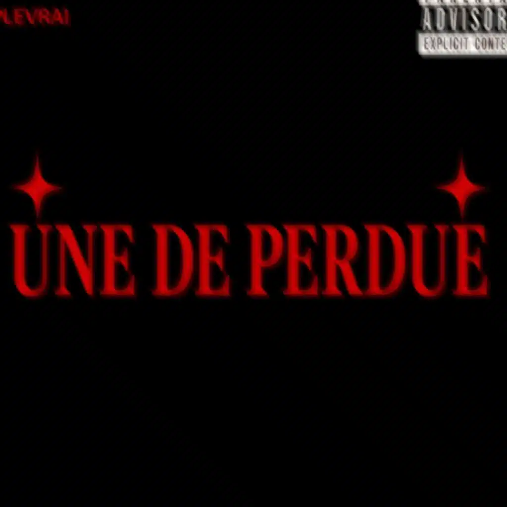 Une de perdue (Deluxe)