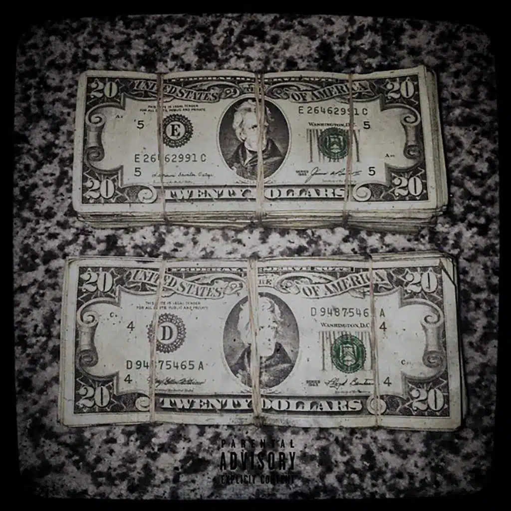 80's Money: Broke & Dangerous