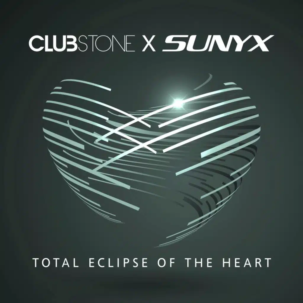 Total Eclipse of the Heart