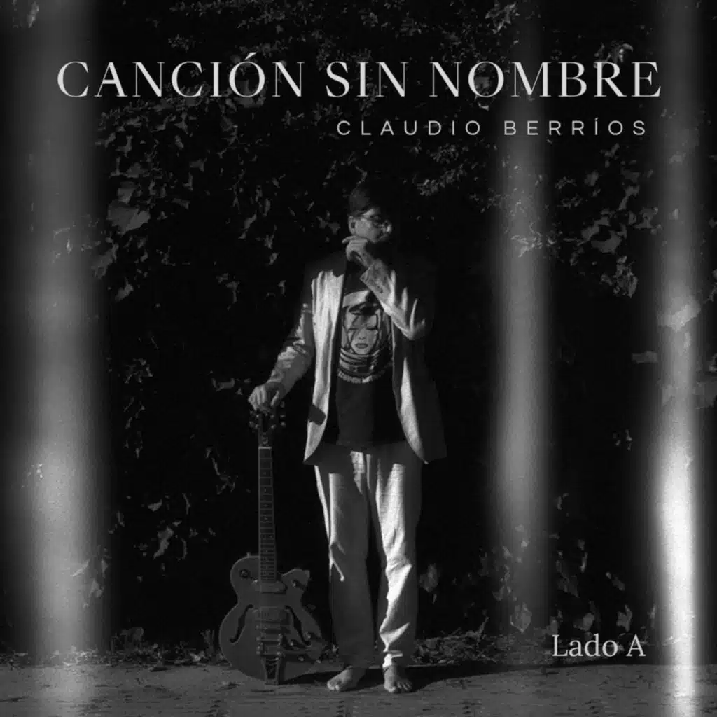 Canción Sin Nombre Lado A