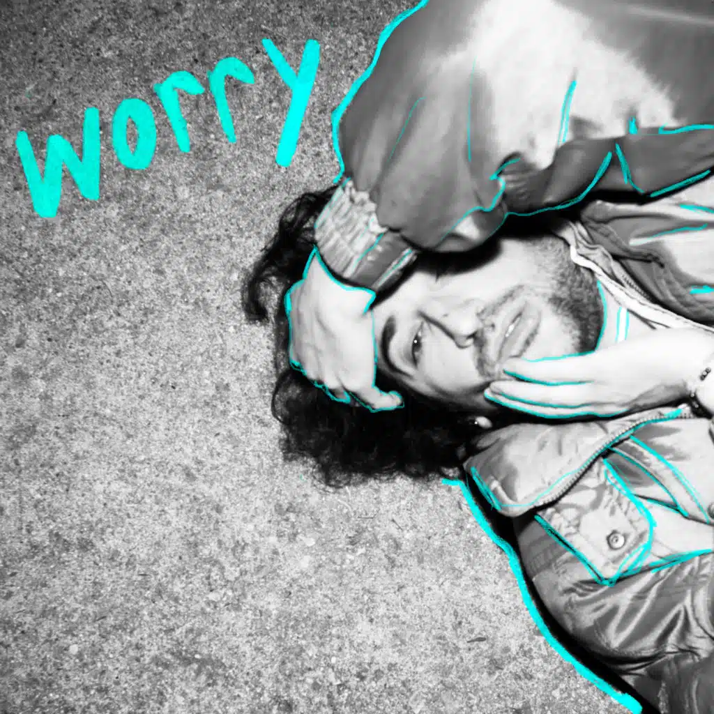 Worry (feat. 10 Good Songs)