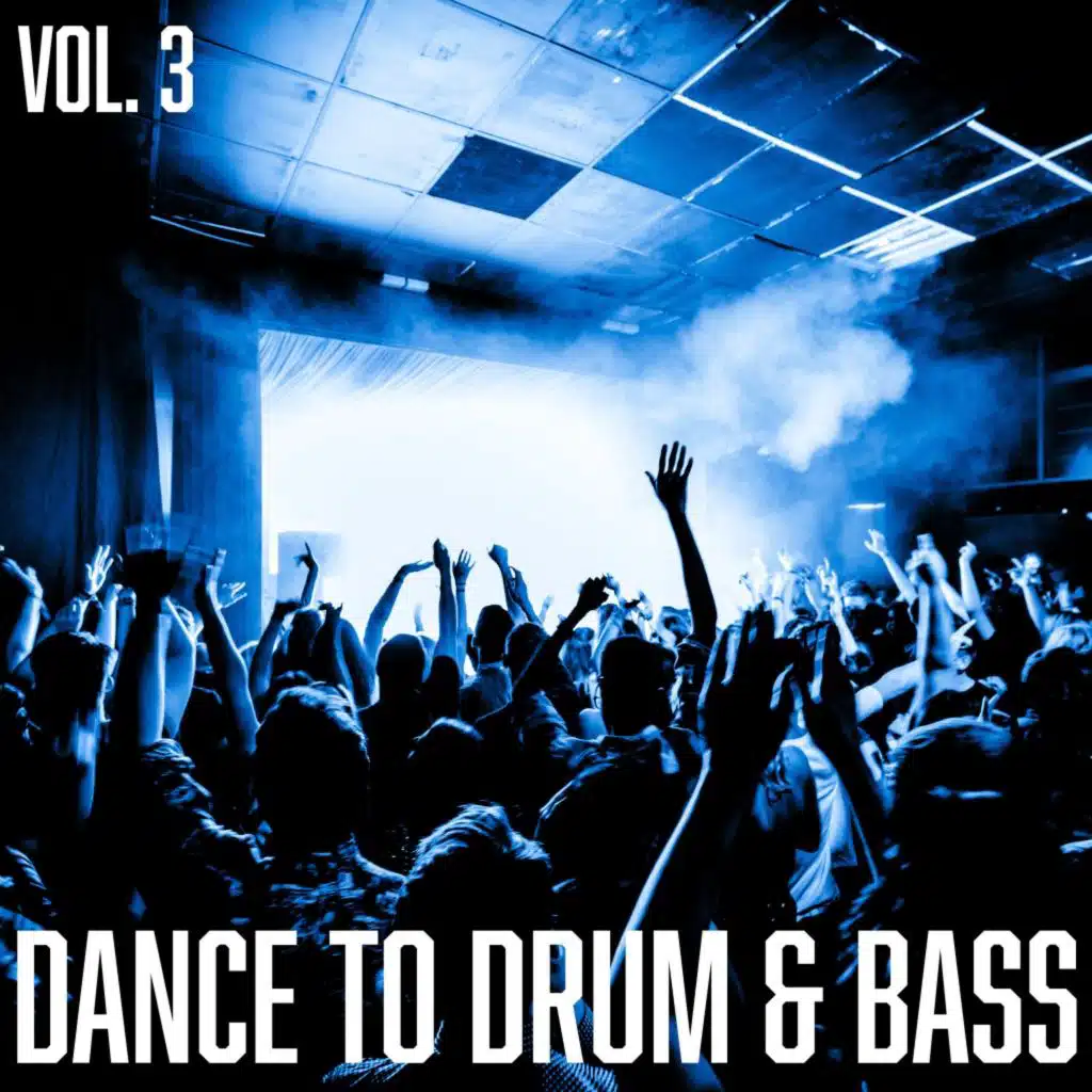 Dance to Drum & Bass, Vol. 3