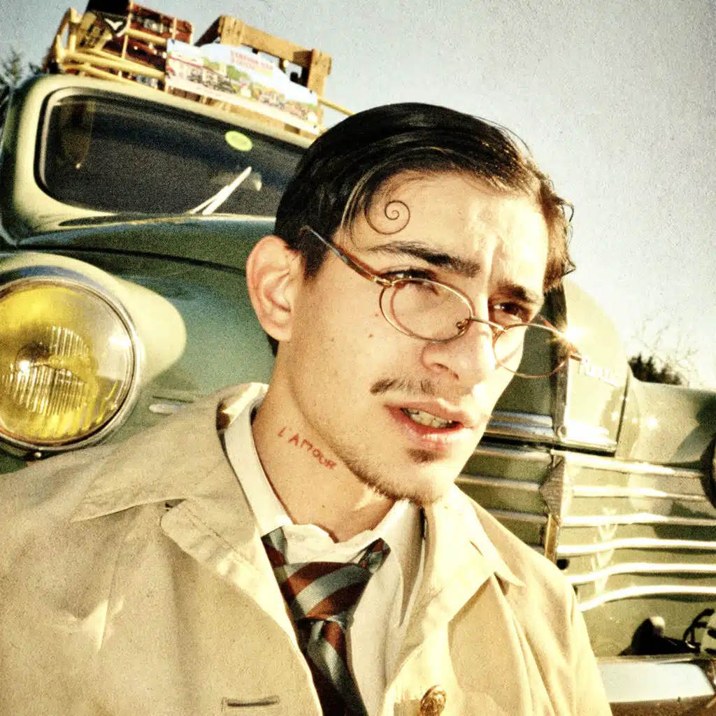 L’ALBATROS