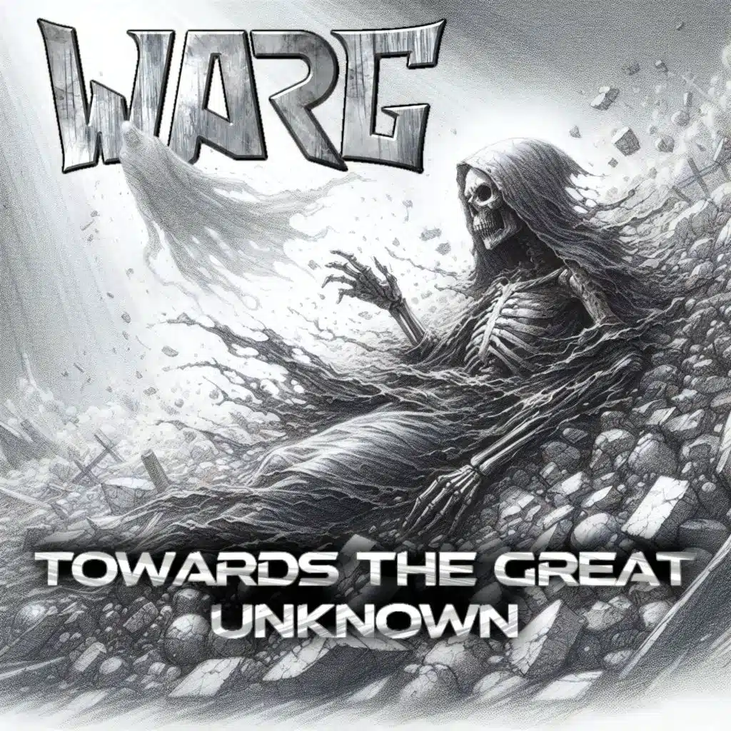 Towards The Great Unknown