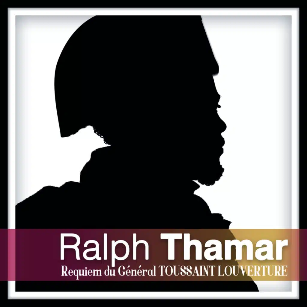 Ralph Thamar