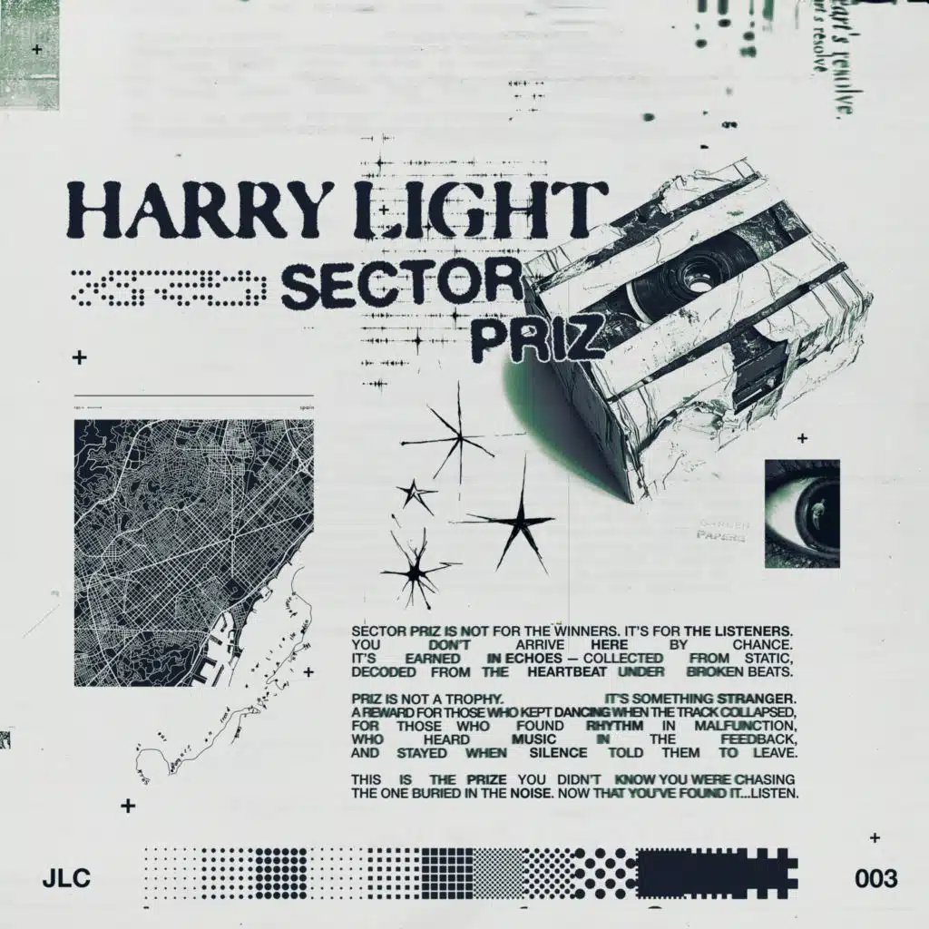Harry Light