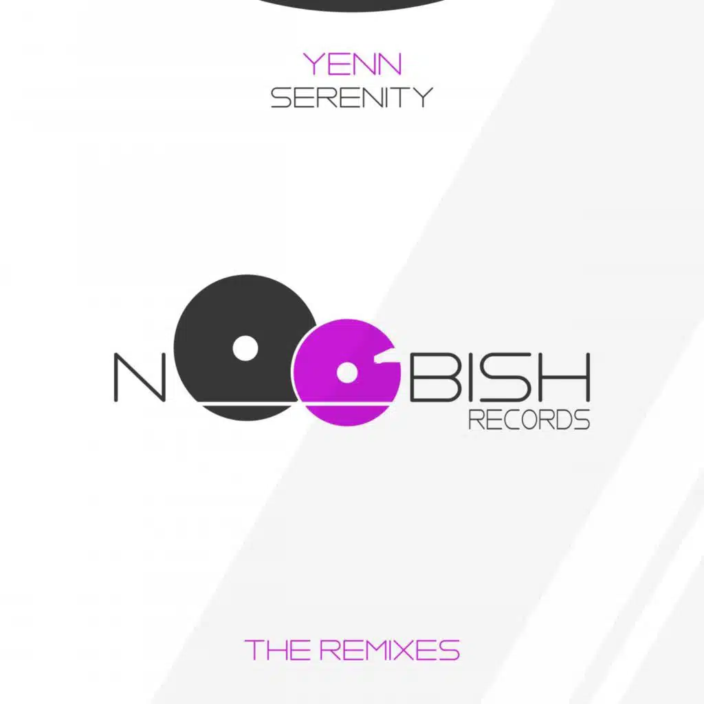 Serenity (The Remixes)