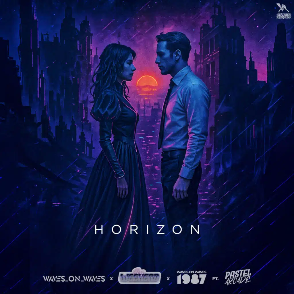 Waves_On_Waves, Fury Weekend & Waves On Waves 1987