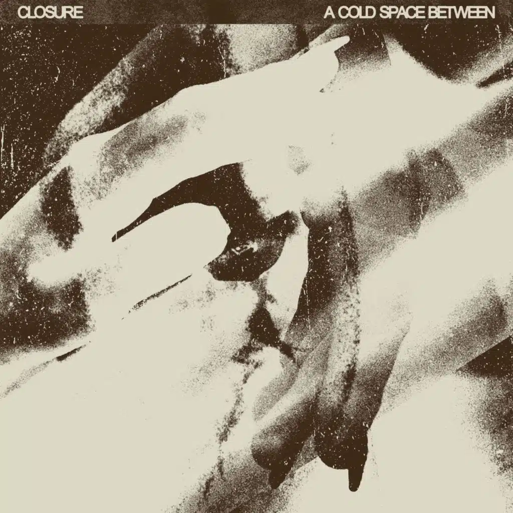 A Cold Space Between