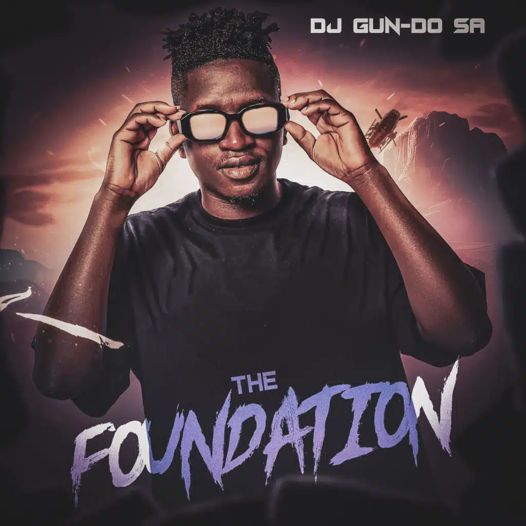 The Foundation