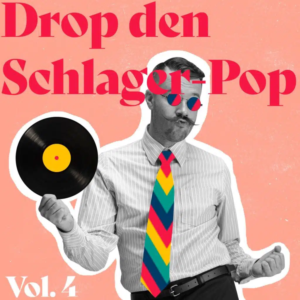 Drop den Schlager-Pop, Vol. 4