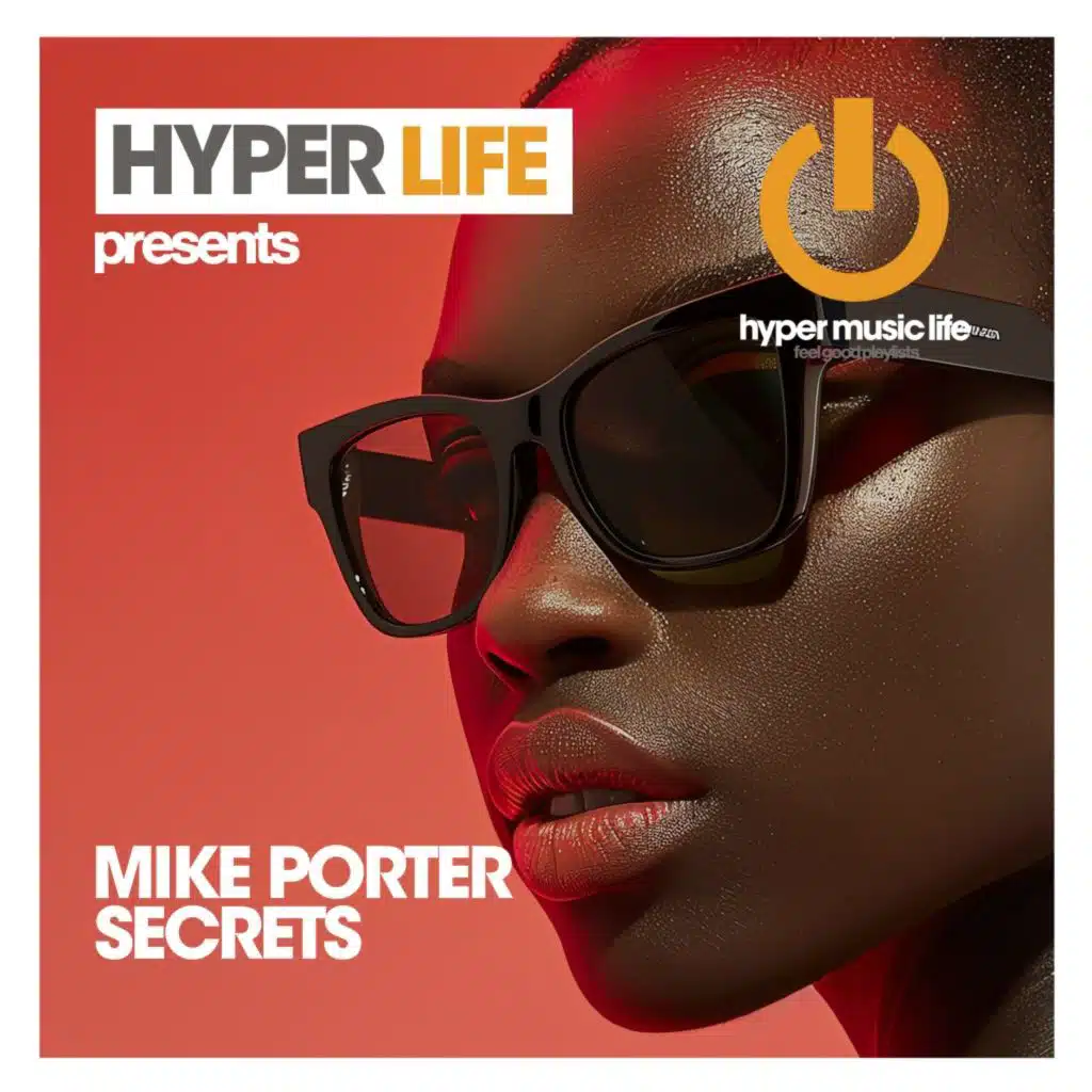 Mike Porter