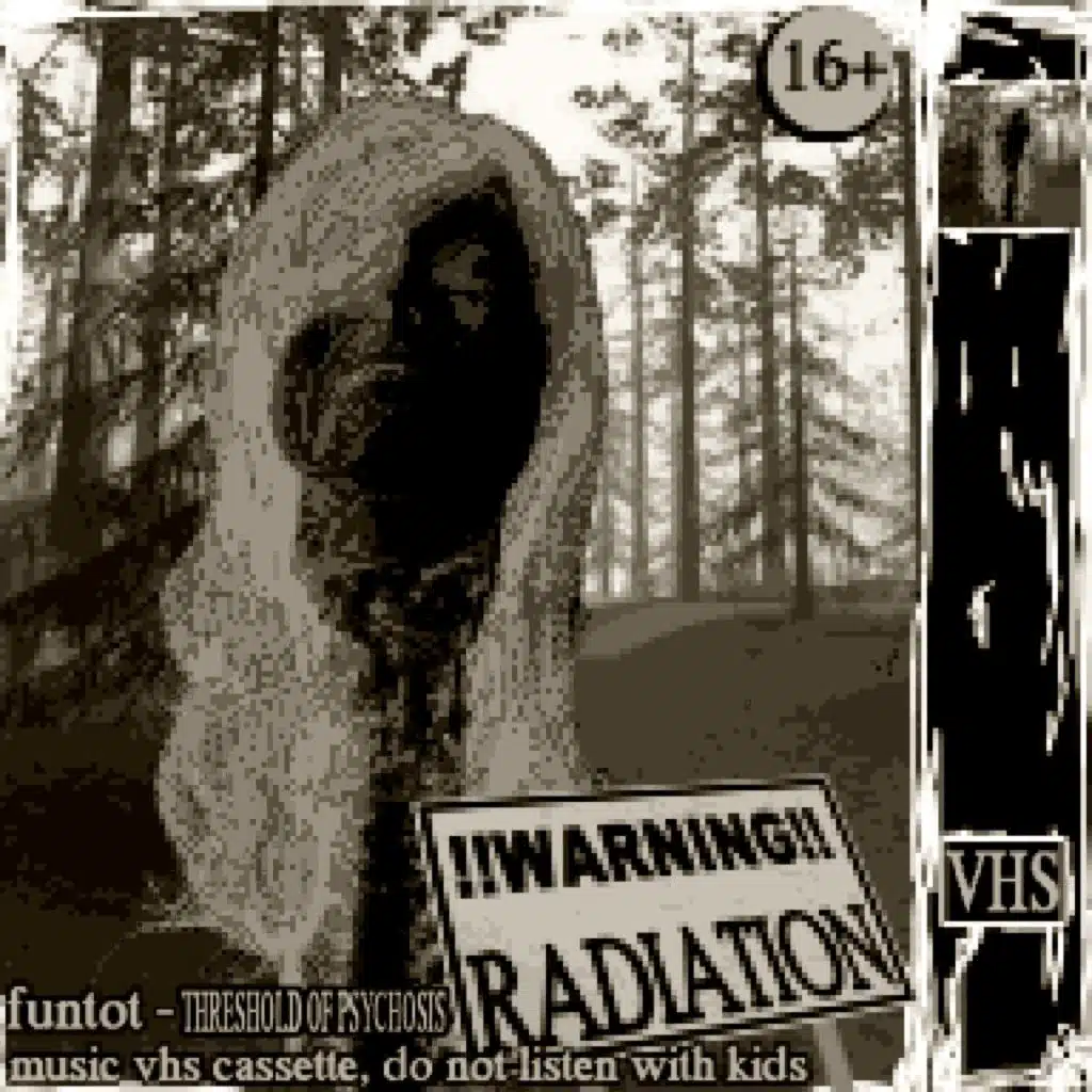 Threshold OF PSYCHOSIS