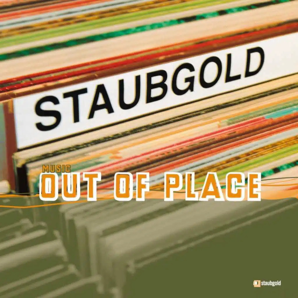 Gravity Feat. Ras Donovan