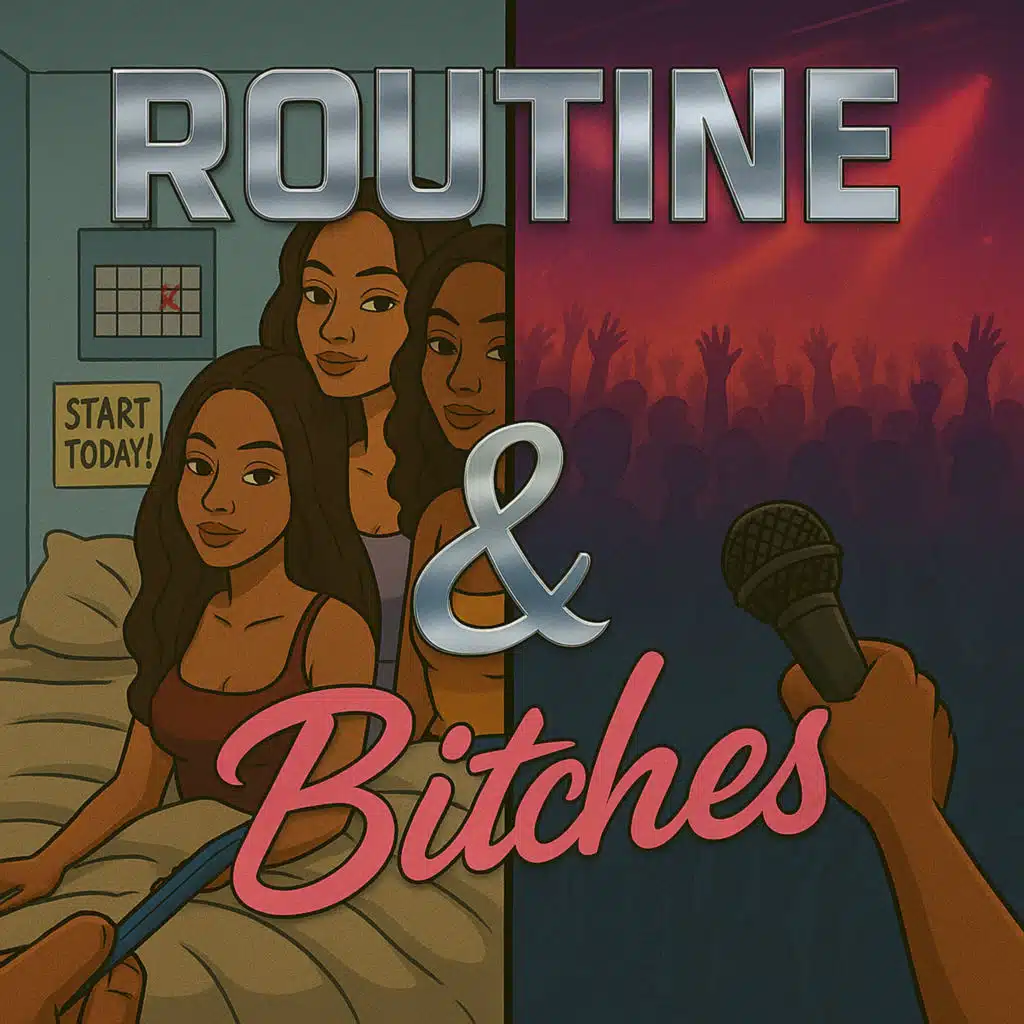 Routine & Bitches
