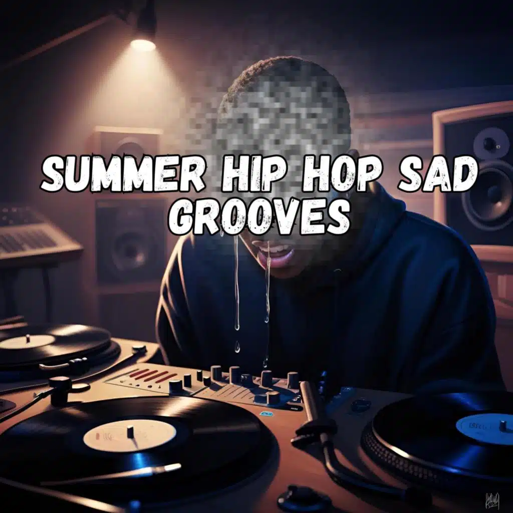 SUMMER HIP HOP SAD GROOVES