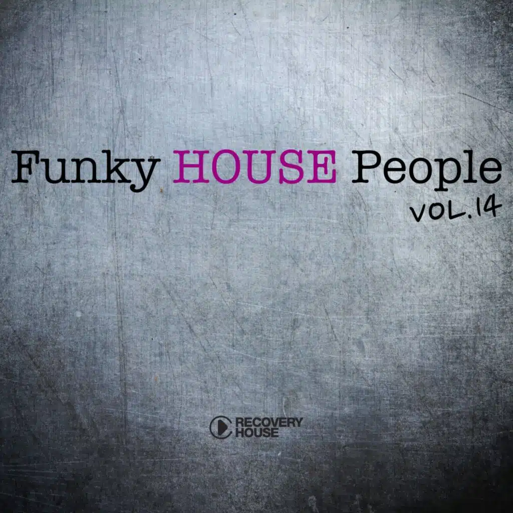 Funky House People, Vol. 14