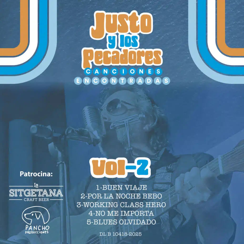 Canciones Encontradas vol.2