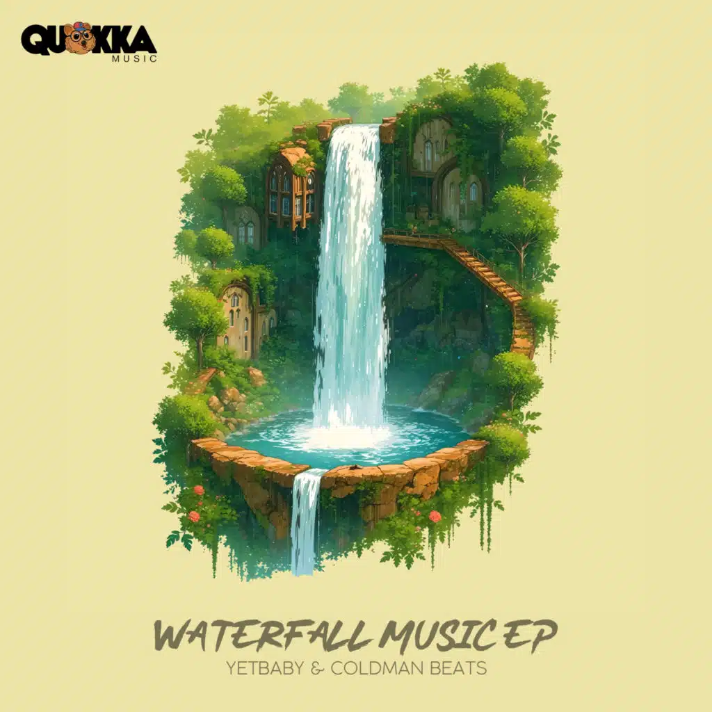 Waterfall Music