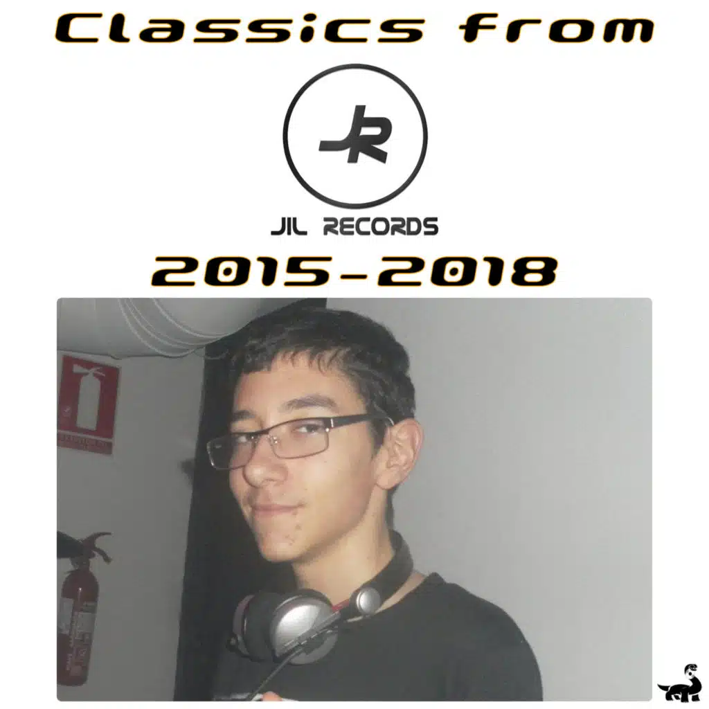 Classics from Jil Records (2015-2018)
