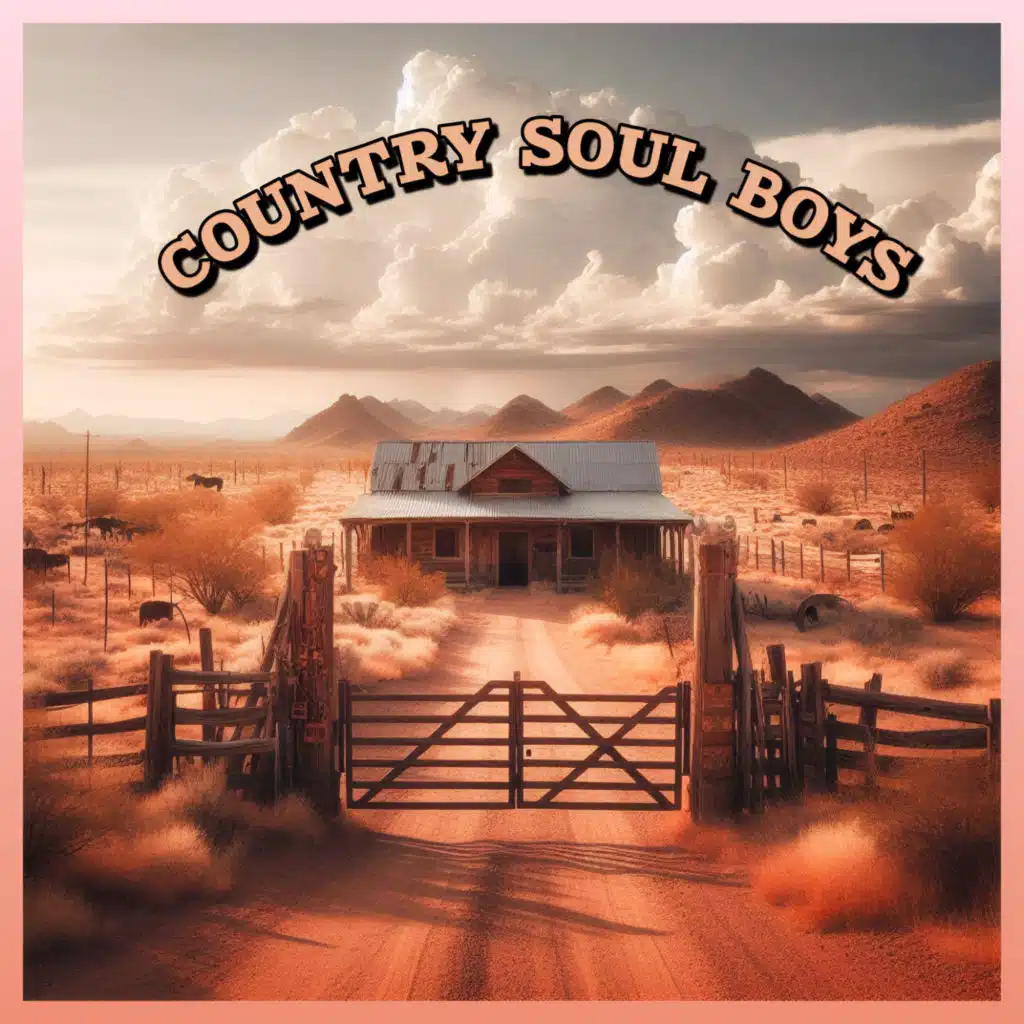 Soul Country Boys
