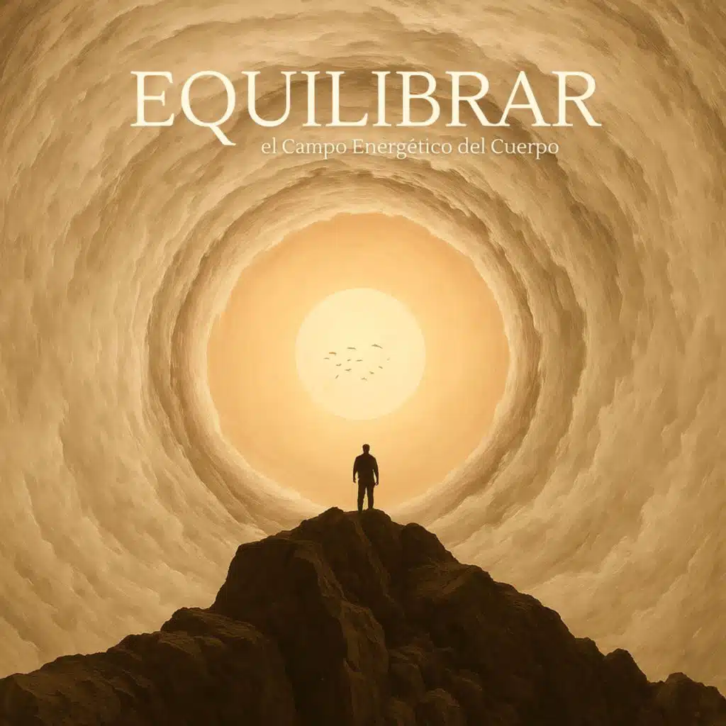 Equilibrar el Campo Energético del Cuerpo