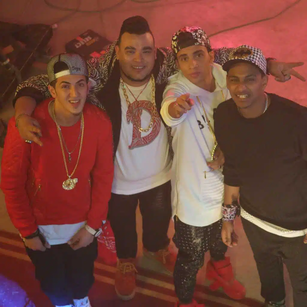 يامساء الاستغراب