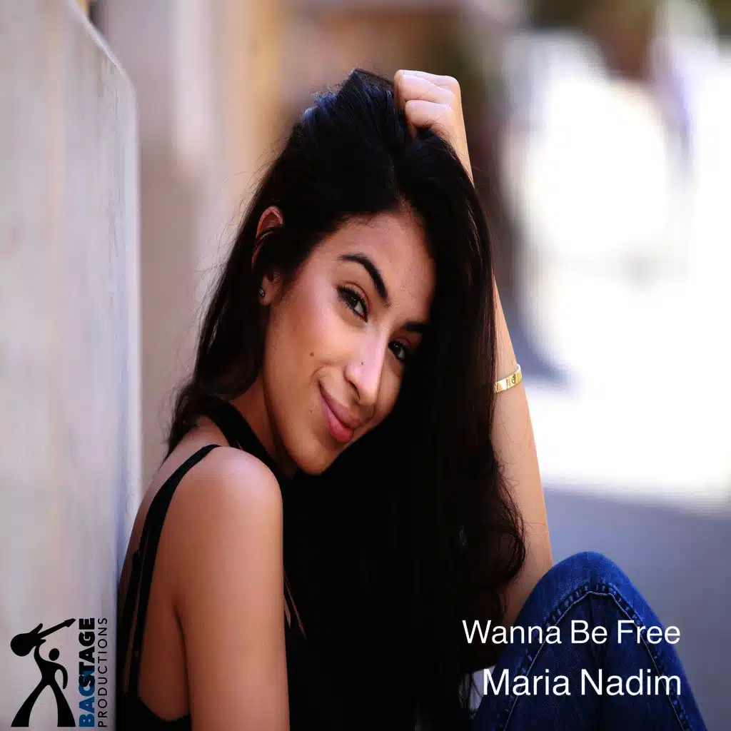 Wanna Be Free