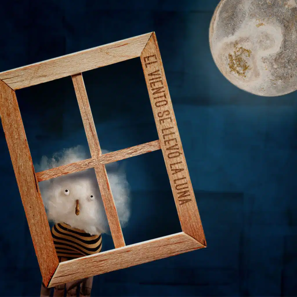 El viento se llevó la luna (feat. Dani Figueras)