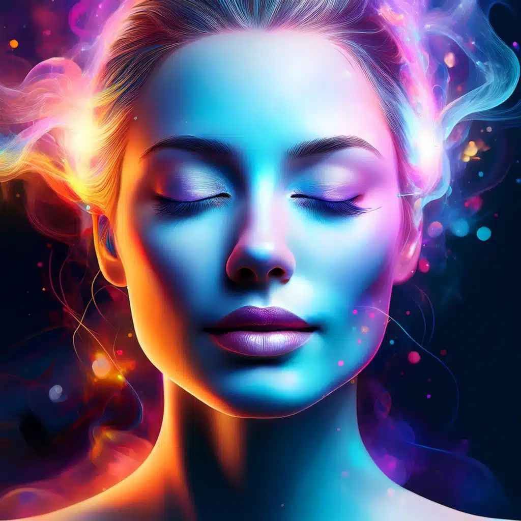 Ritmos Lofi Serenos Para Una Relajación Consciente