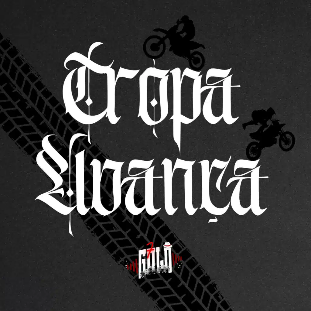 Tropa Avanca