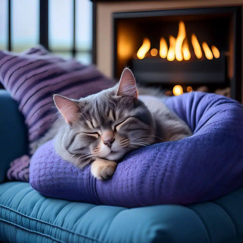 Music For Cats In The Quiet Corners Of The Day