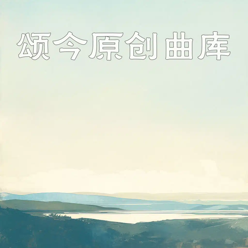 颂今原创曲库