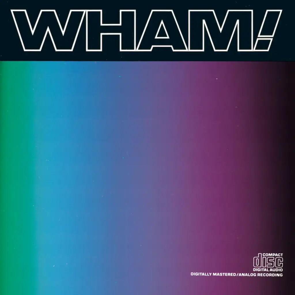 Wham Rap '86