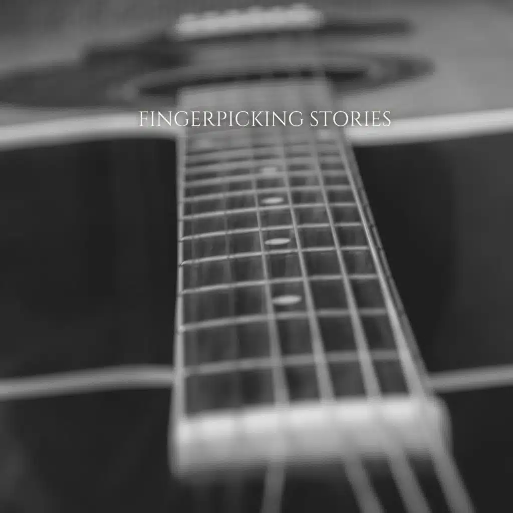 Fingerpicking Stories