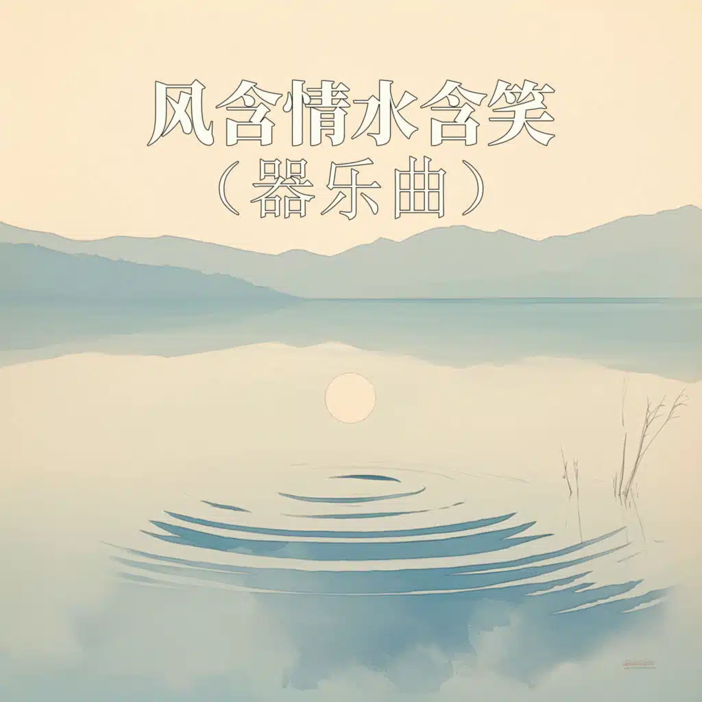 风含情水含笑 (器乐曲)