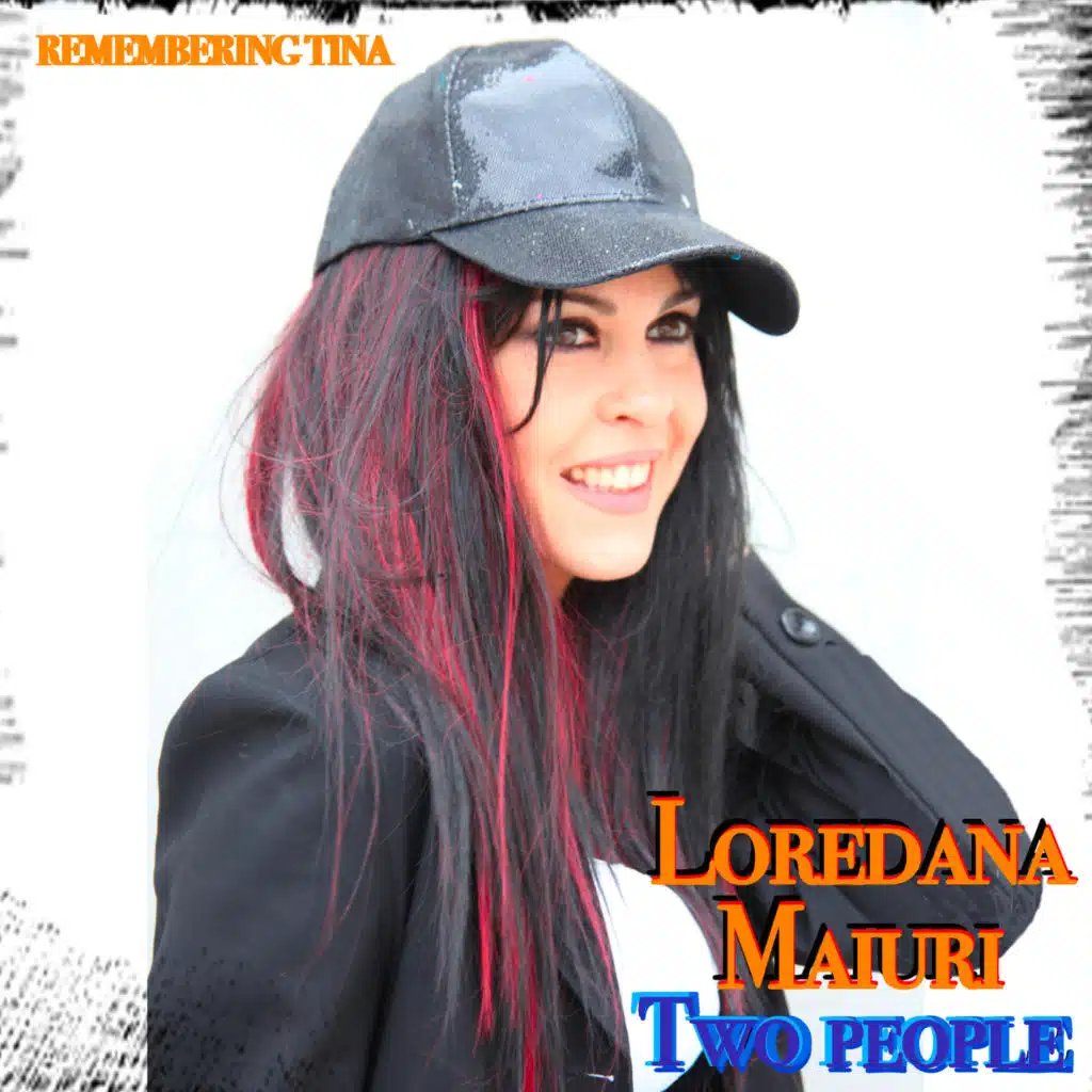 Two People (Remembering Tina)