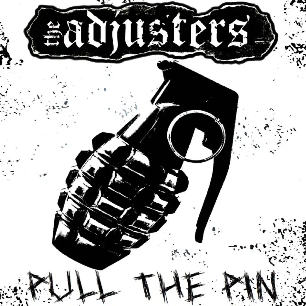 The Adjusters