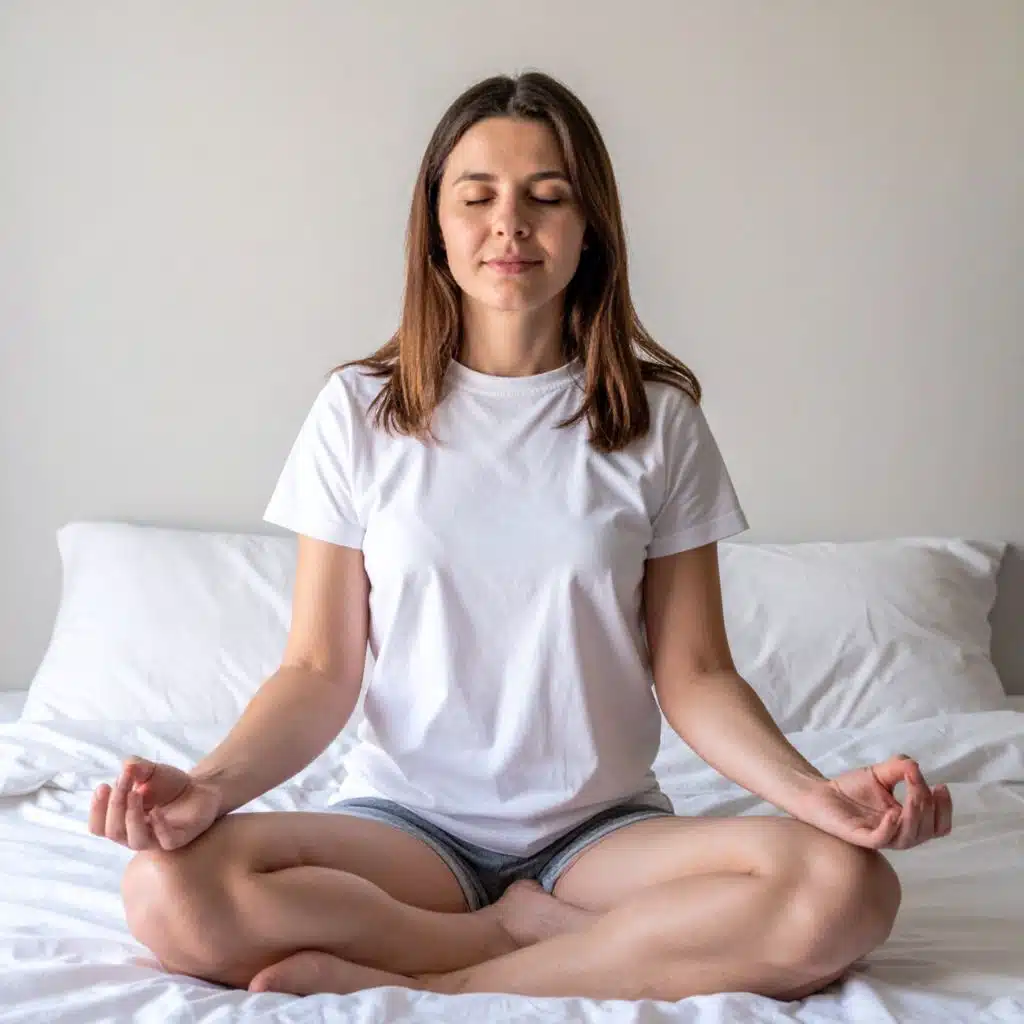 Ritmos Calmados Lofi Para Meditar