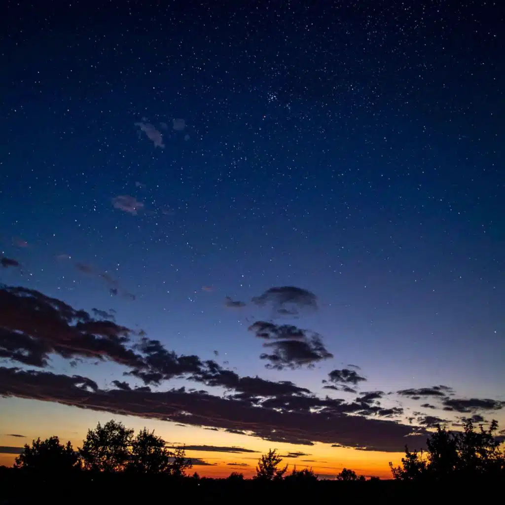 Relajación Profunda Lofi Para Noches De Quietud