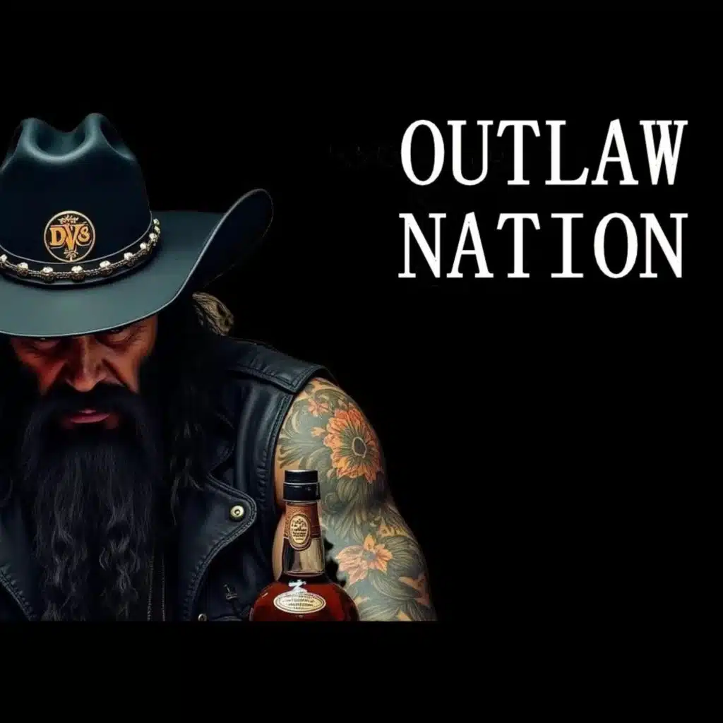 Outlaw Nation