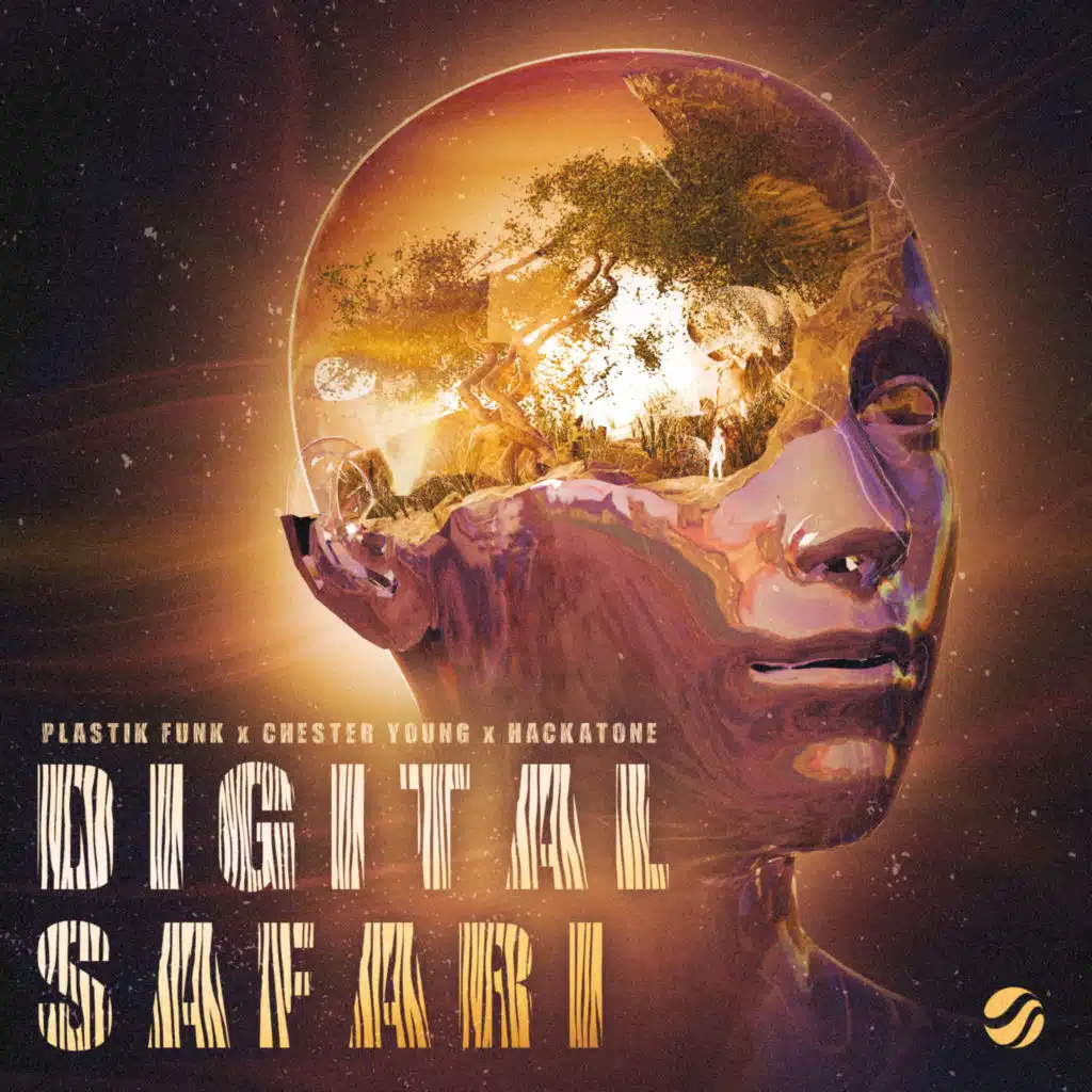 Digital Safari