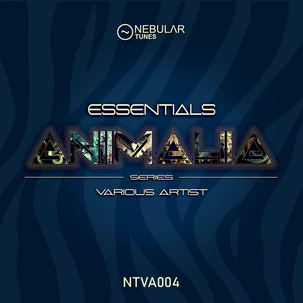Essentials Animalia Series